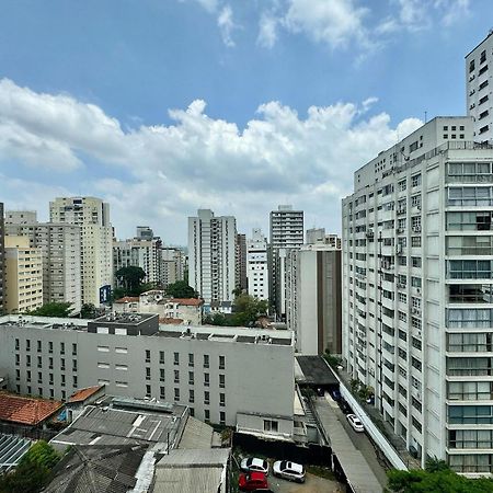 Villa Edicao Jardim Paulista São Paulo Exterior foto