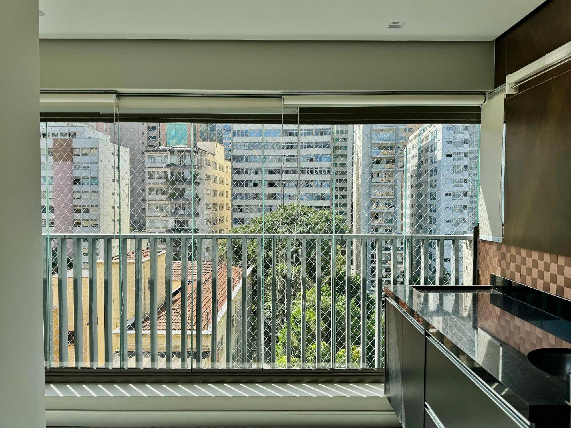 Villa Edicao Jardim Paulista São Paulo Exterior foto
